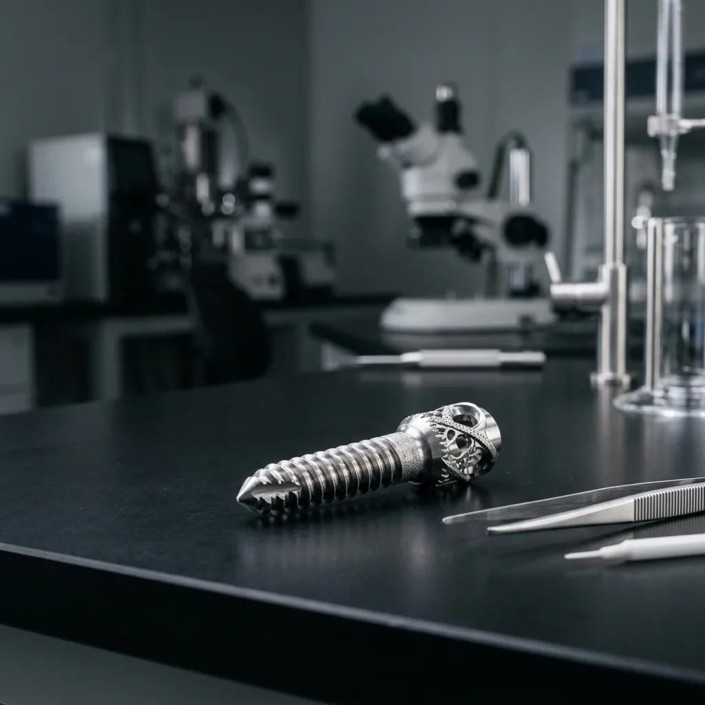 Medical Biocompatible Materials