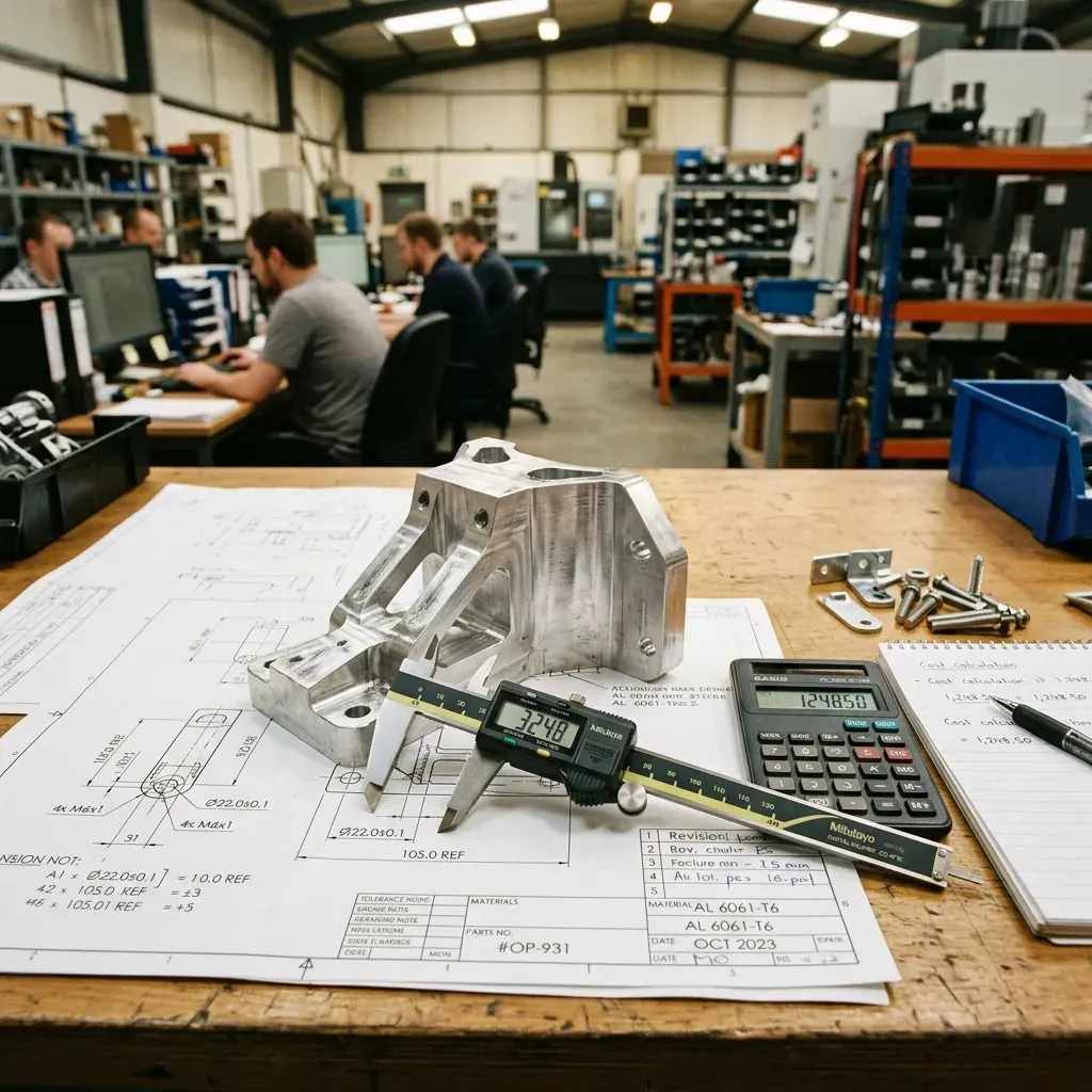 Reduce Prototype Cost
