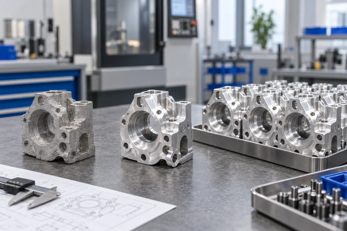 From Prototype to Production: A Hardware Team’s Guide: Prototype To Production
