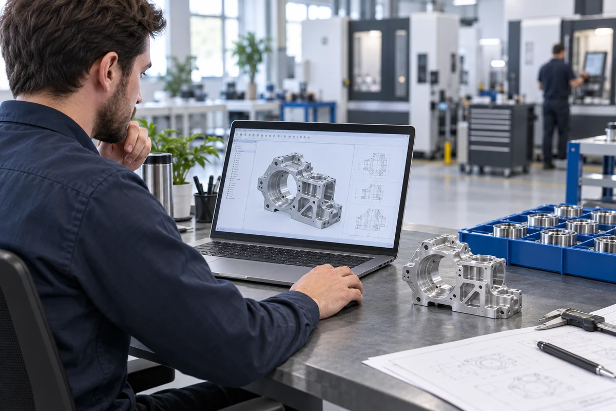 Traditional Sourcing vs. Digital Manufacturing: Traditional Vs Digital Manufacturing