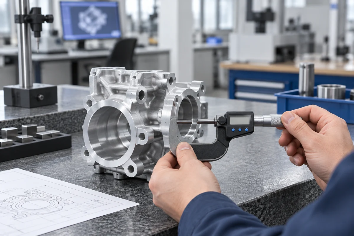 What Is a Manufacturing Tolerance?: What Is Manufacturing Tolerance