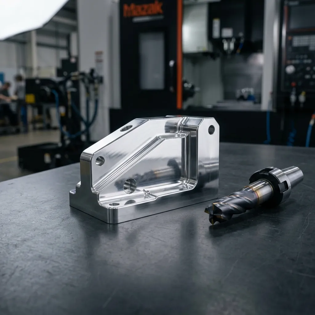 Material Properties Surface Quality