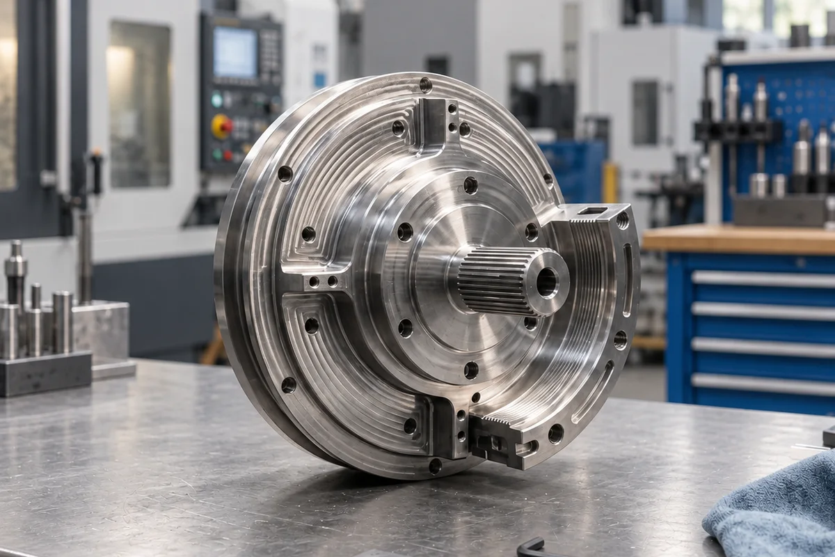 Industrial Machinery: Food and Packaging Equipment