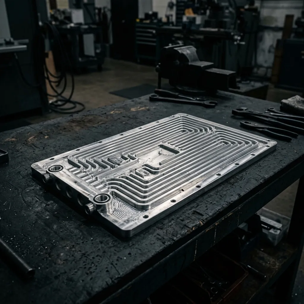 Automotive: EV Battery Hardware